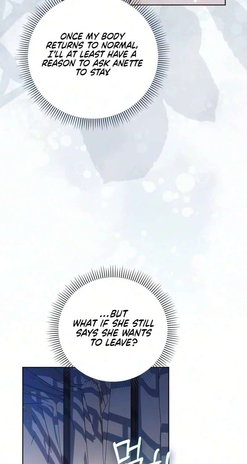 Grand Duchess’s Constitution Chapter 62 - page 33