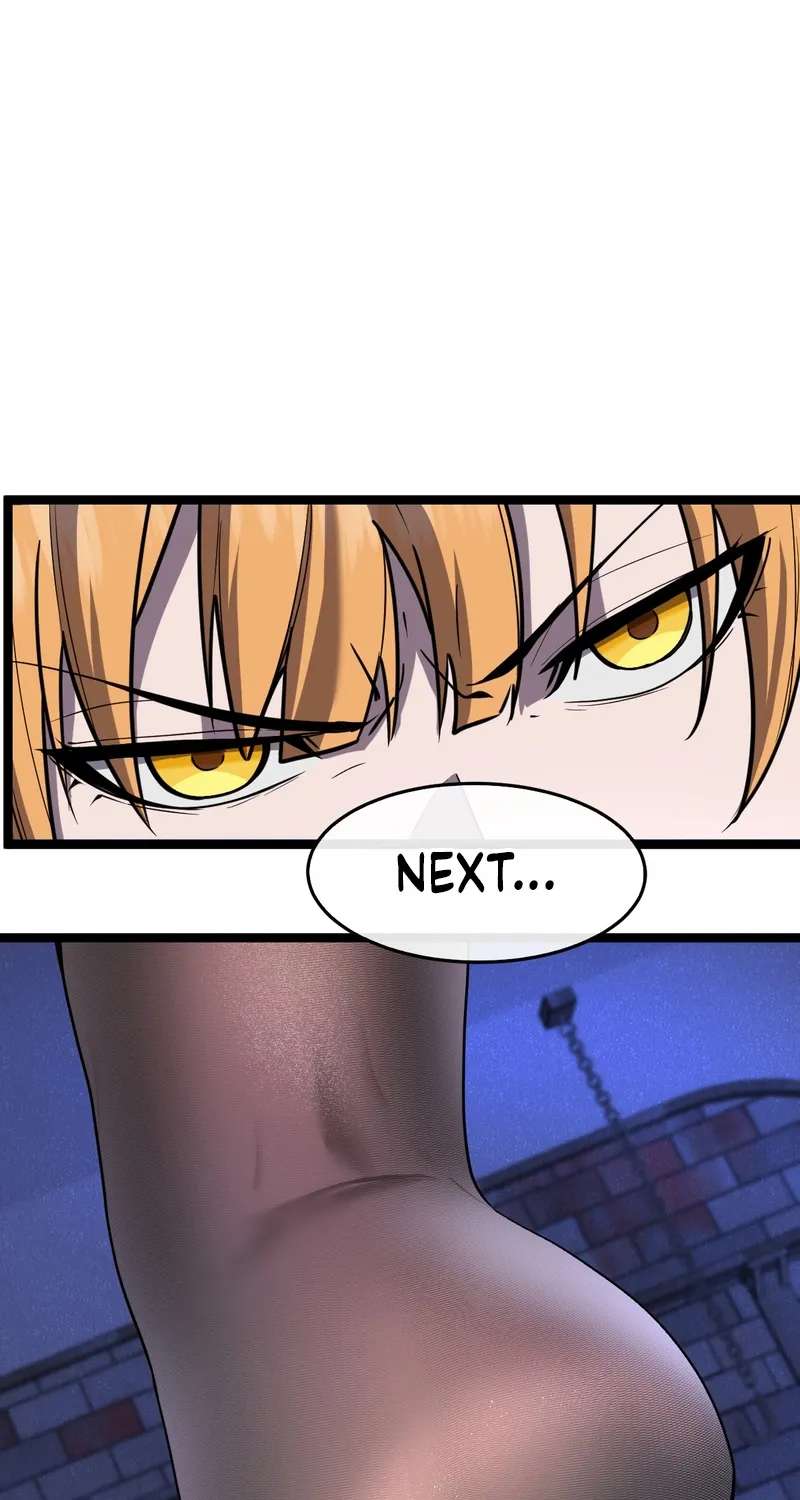 I'm Really Not a Demon Beast Chapter 1 - page 23