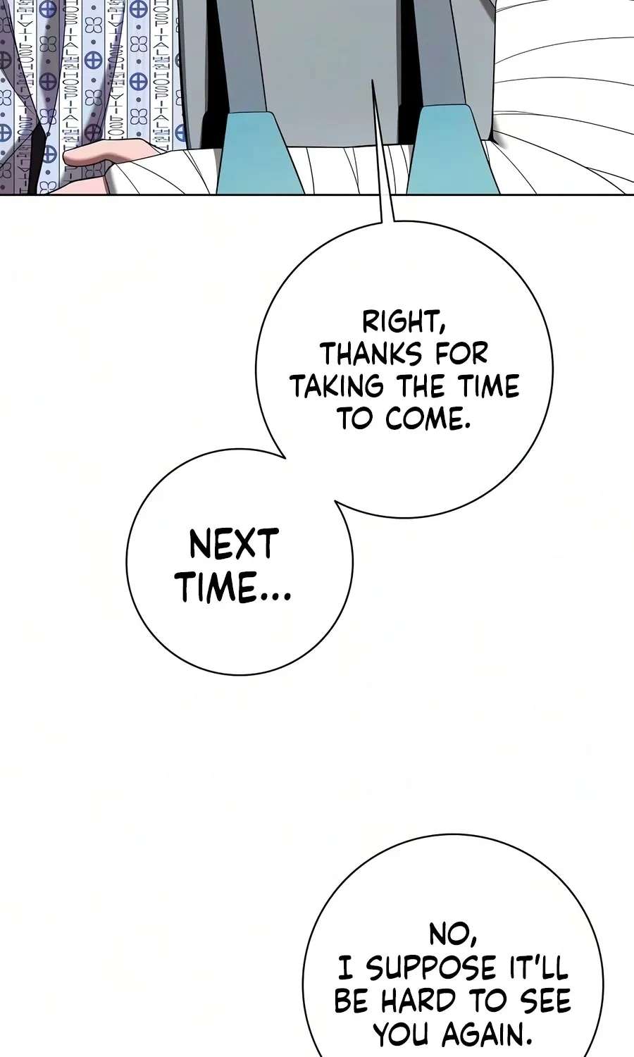 The Dark Mage’S Return To Enlistment Chapter 103 - page 110