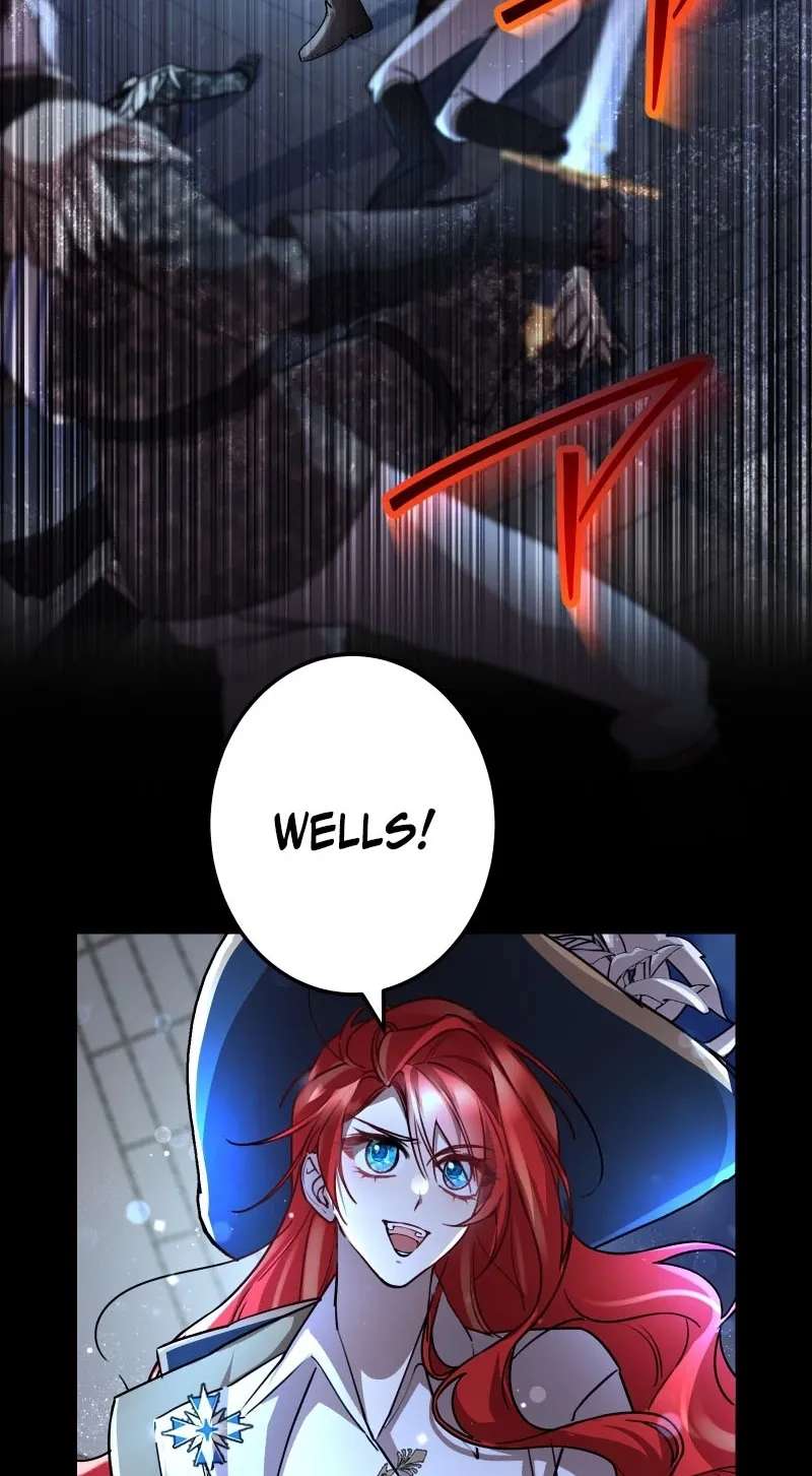 The Fake Lady and the Knight Chapter 33 - page 42