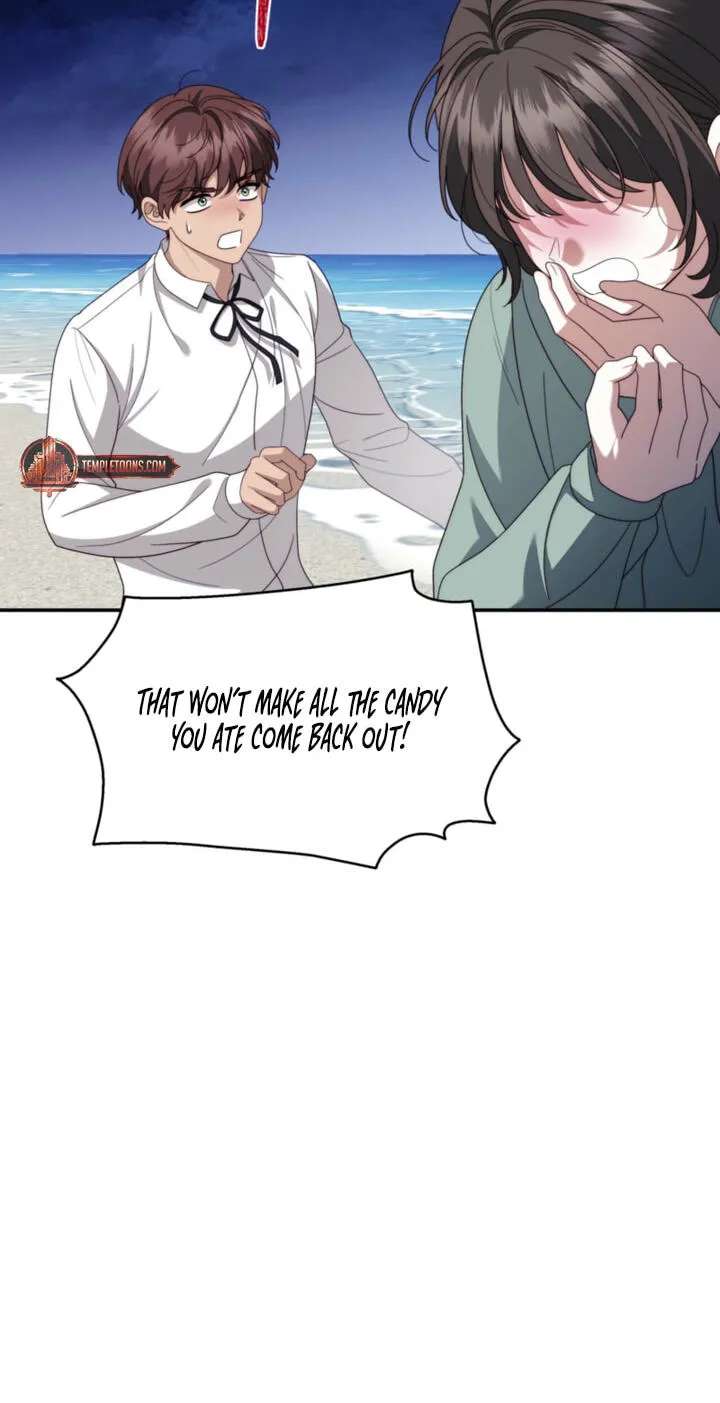 Five Husbands Appeared on My Birthday Chapter 34 - page 43