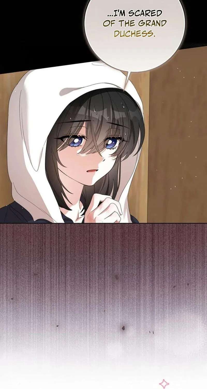 While Others Became Female Leads In Romantic Fantasy Novels, I Became A Closet Monster Chapter 14 - page 7