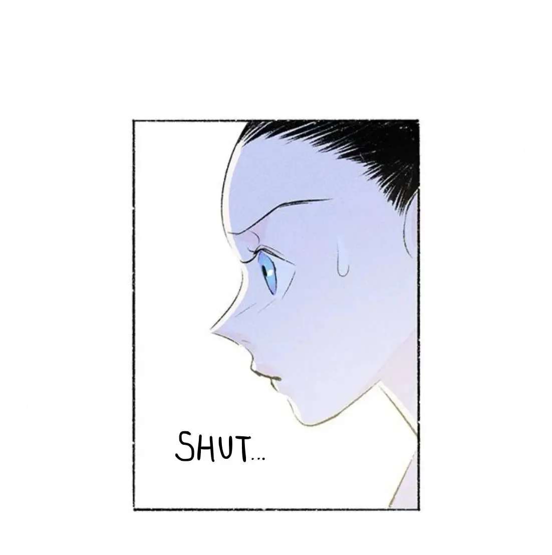 Why Don't I Have Anyone by My Side? Chapter 61 - page 35