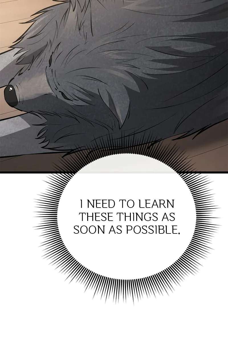 The OtherworldlyFamily Man Chapter 6 - page 91