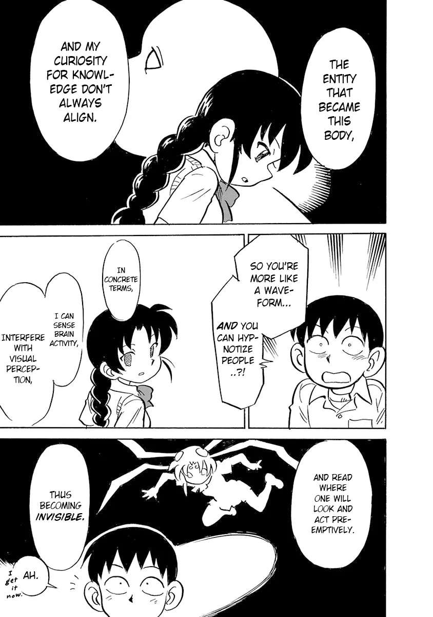 Reproductive Monument Chapter 9 - page 7