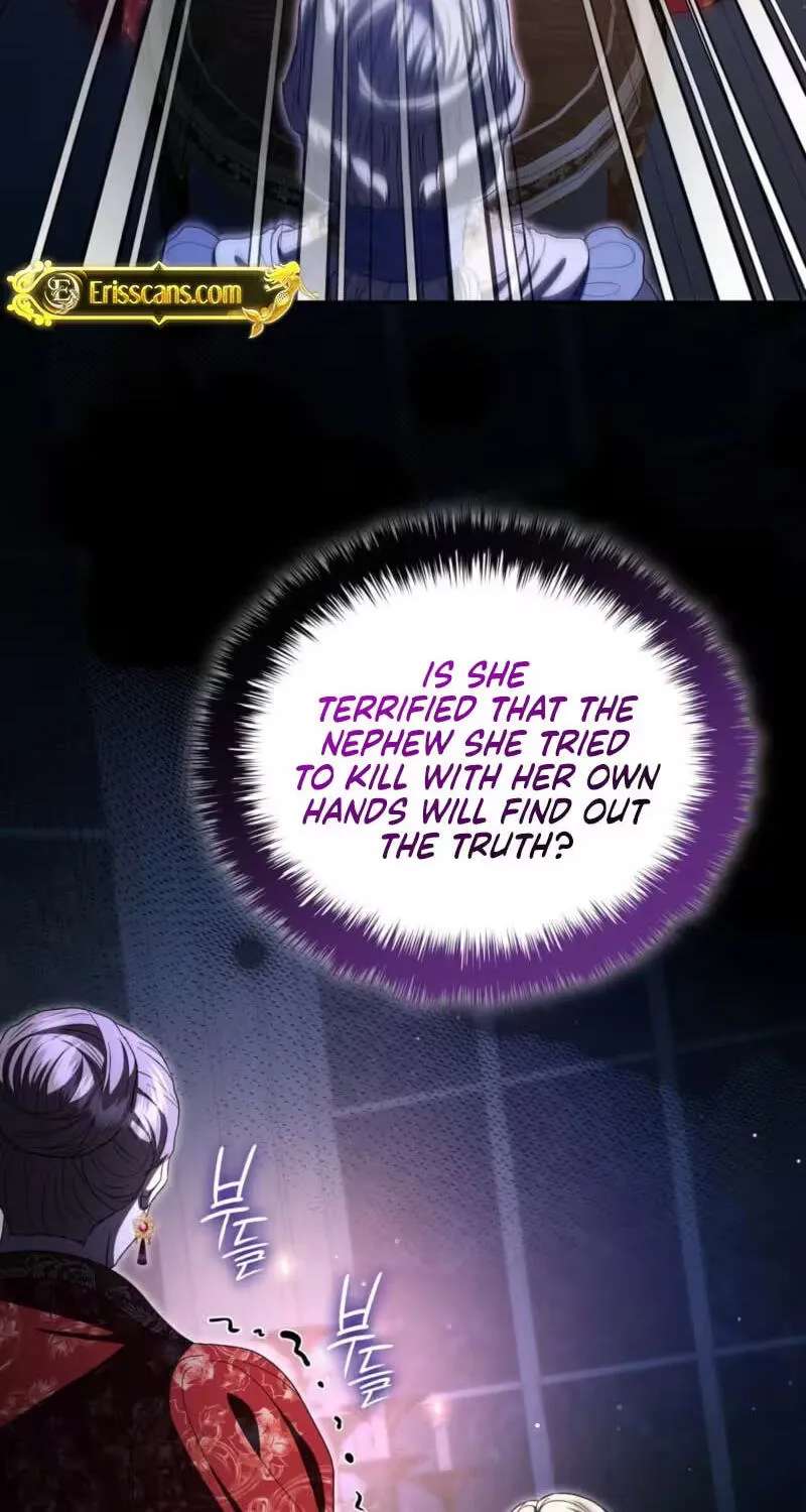 The Stone Thrown in the Lake Chapter 70 - page 14