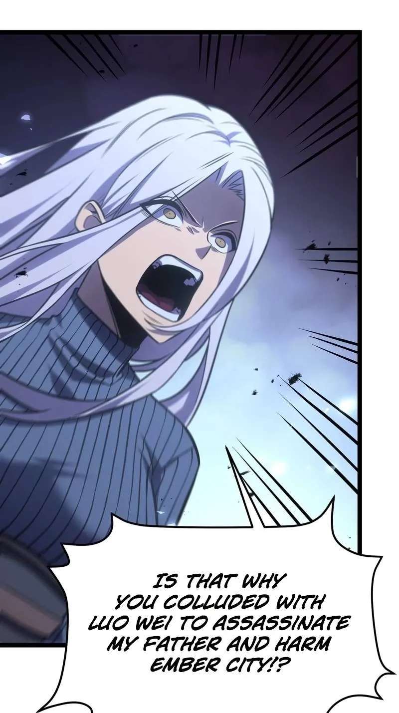 After Rebirth, I Used Mirror Reversal For Vengeance Chapter 69 - page 19