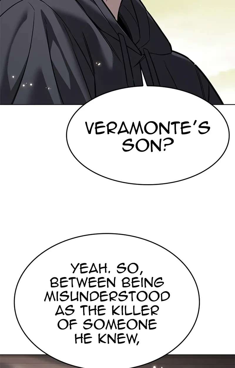Eleceed Chapter 415 - page 154