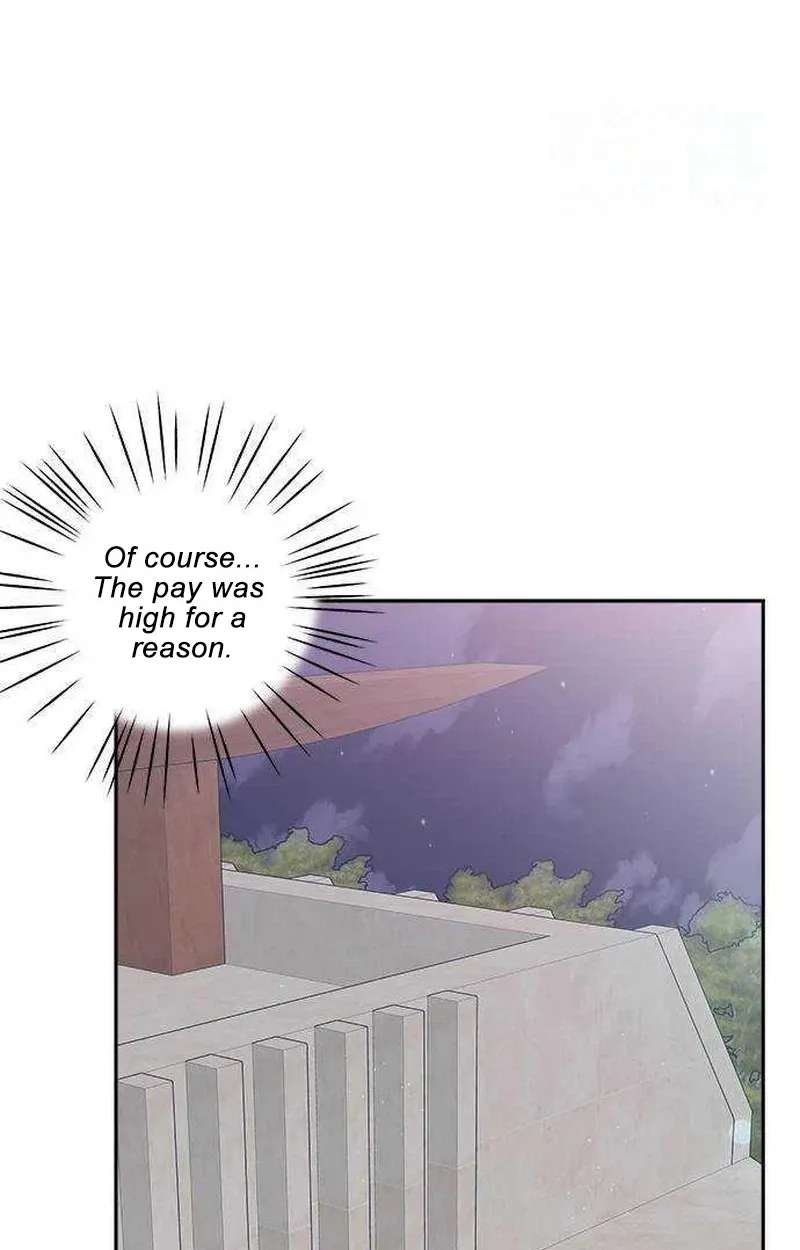 Next Door Boyfriend Chapter 49 - page 31