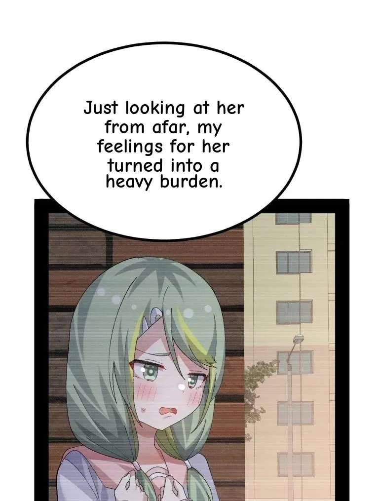 The Graduation Project Is, Making Butter! Chapter 81 - page 25