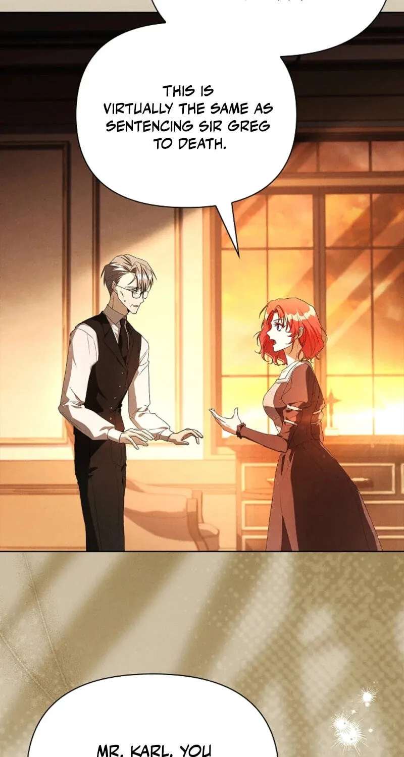 Regarding the Perfect Revenge Chapter 30 - page 13