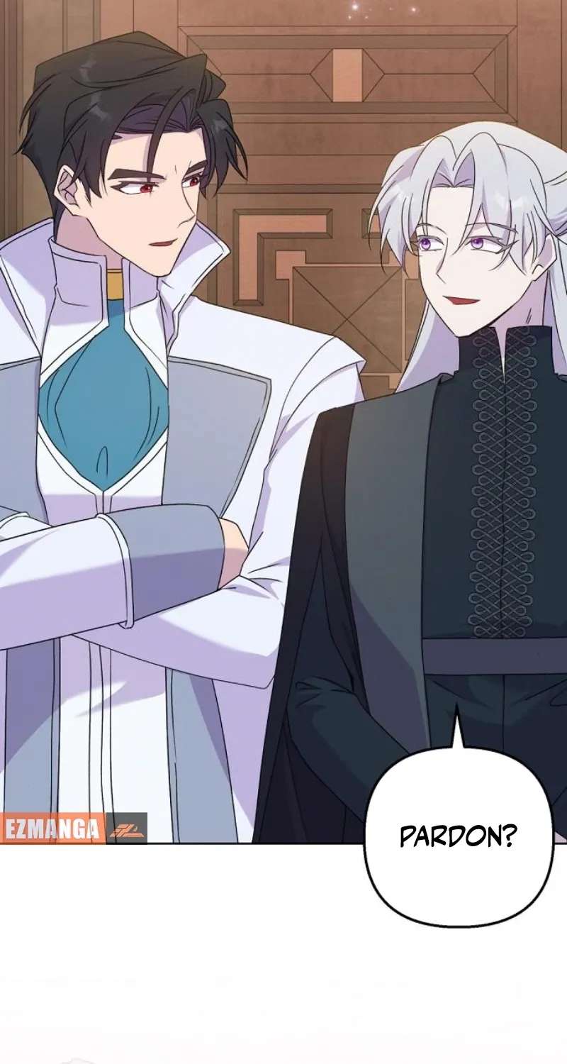 Divorce Will Be Completed in 3 Seconds Chapter 71 - page 62