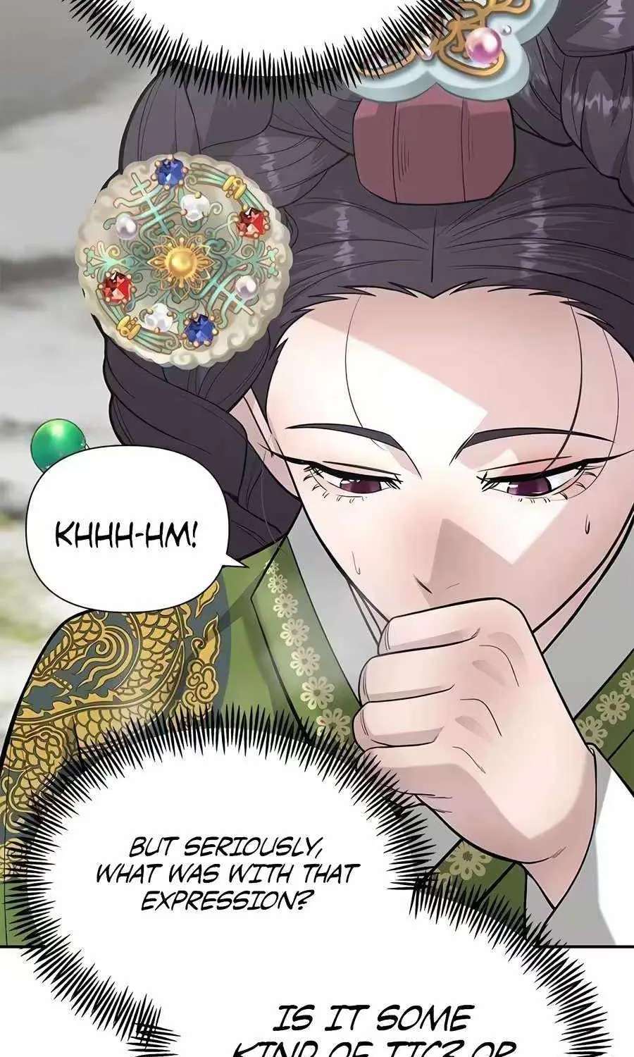 The God of Ad-Libs Chapter 33 - page 52