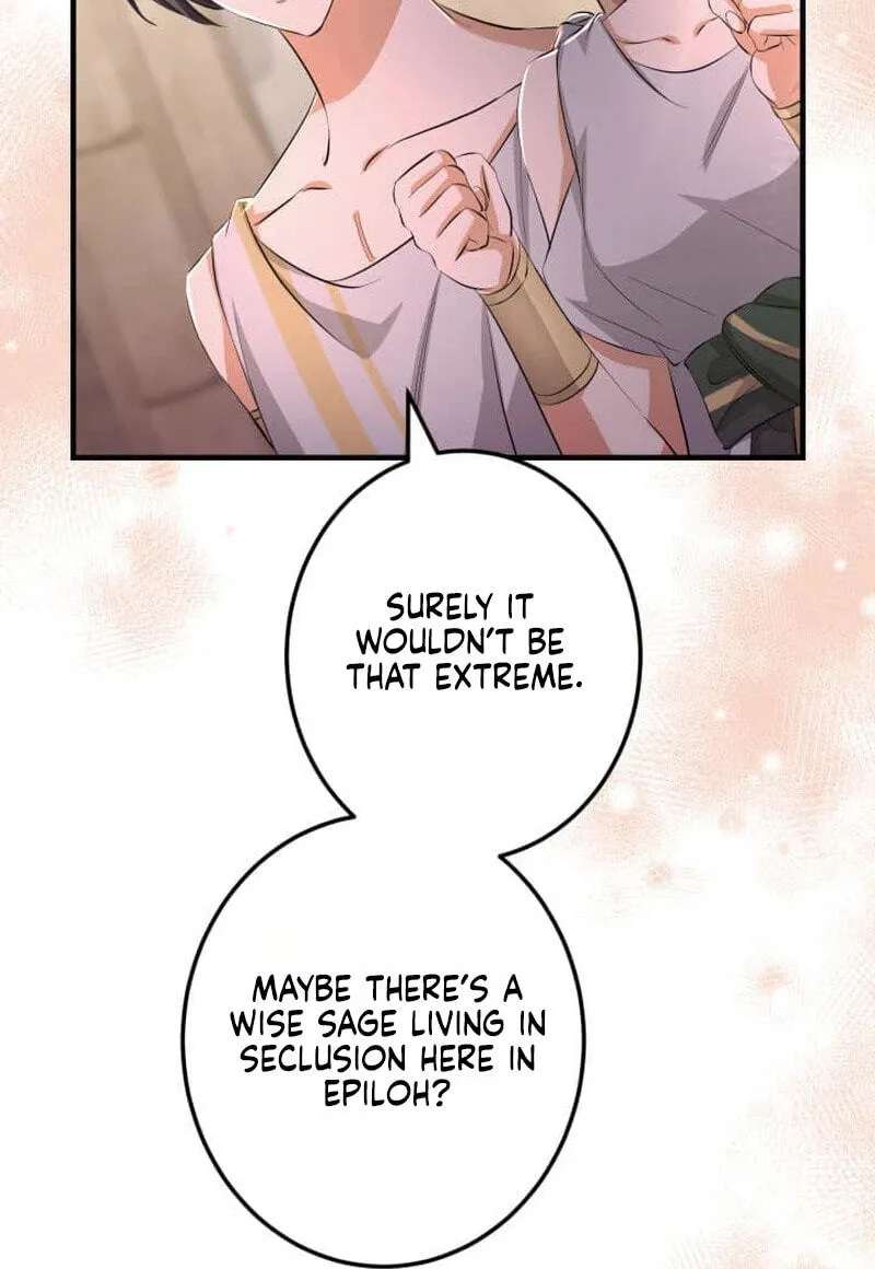 Ookan Yori Dekiai o Chapter 25 - page 110