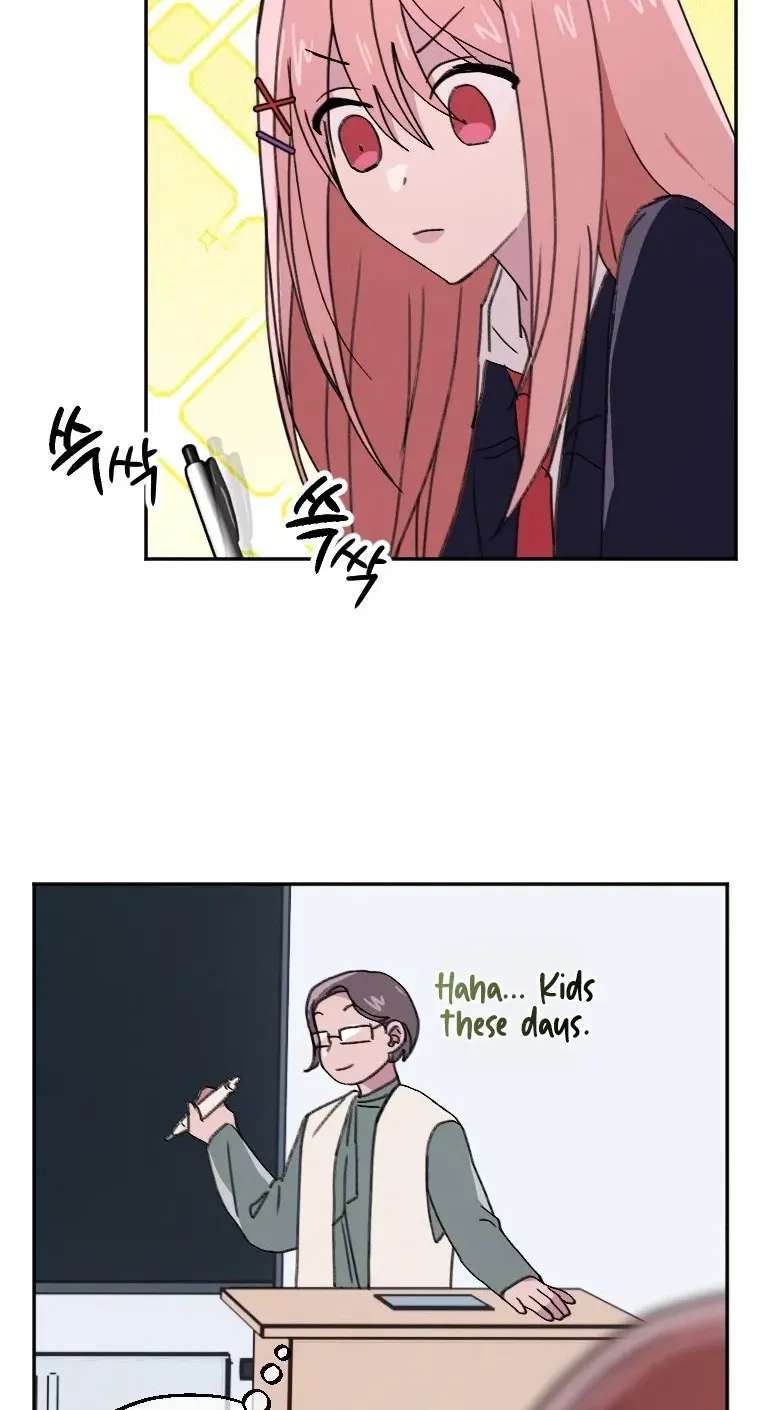 Obsession Series Chapter 7 - page 4
