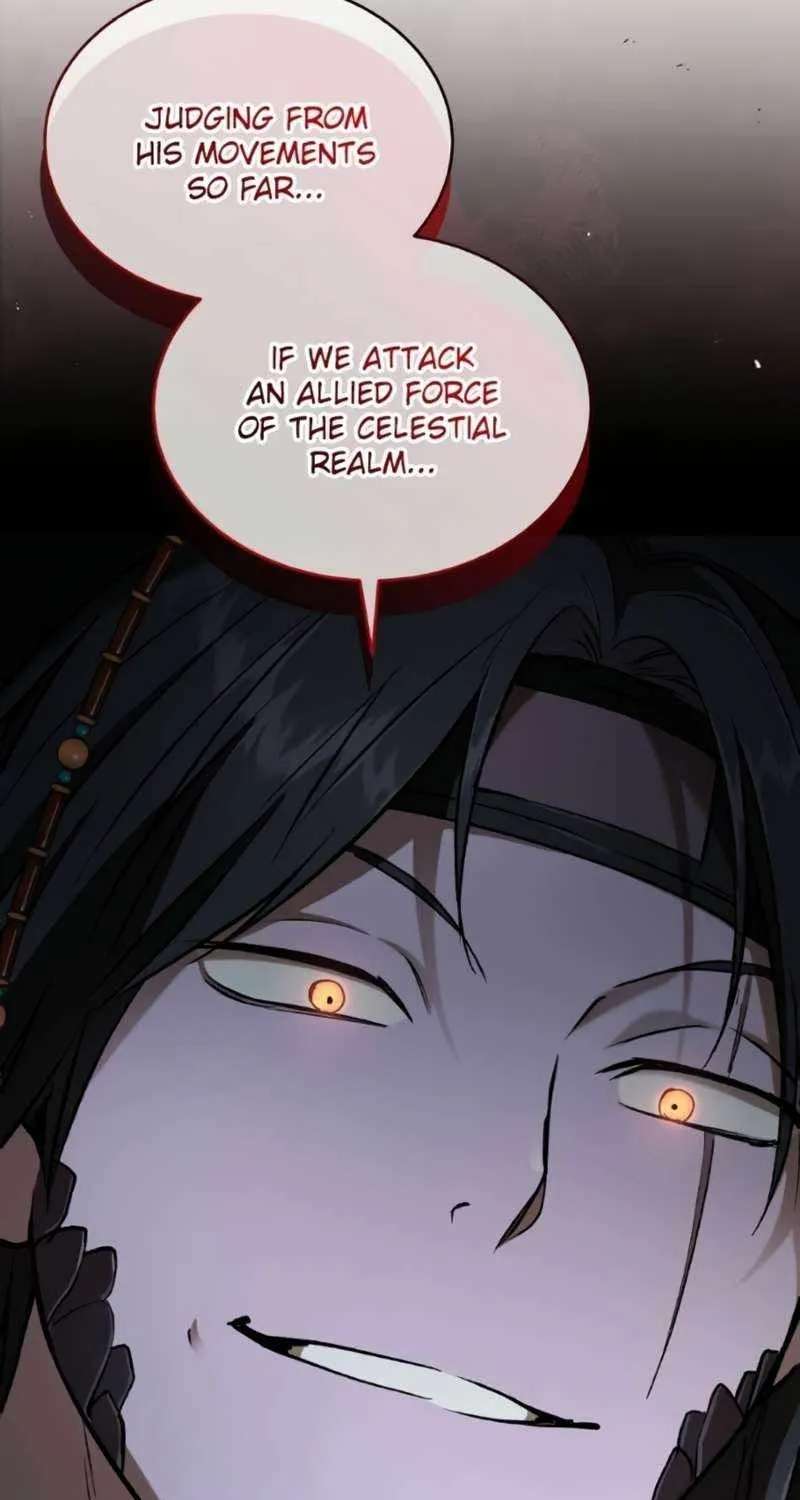 Divine Beast Kindergarten Chapter 75 - page 140
