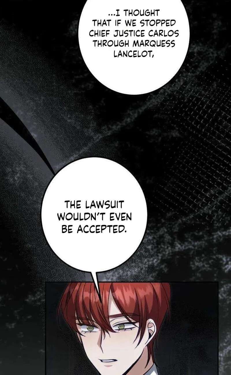 The End of an Imperfect Divorce Chapter 73 - page 10