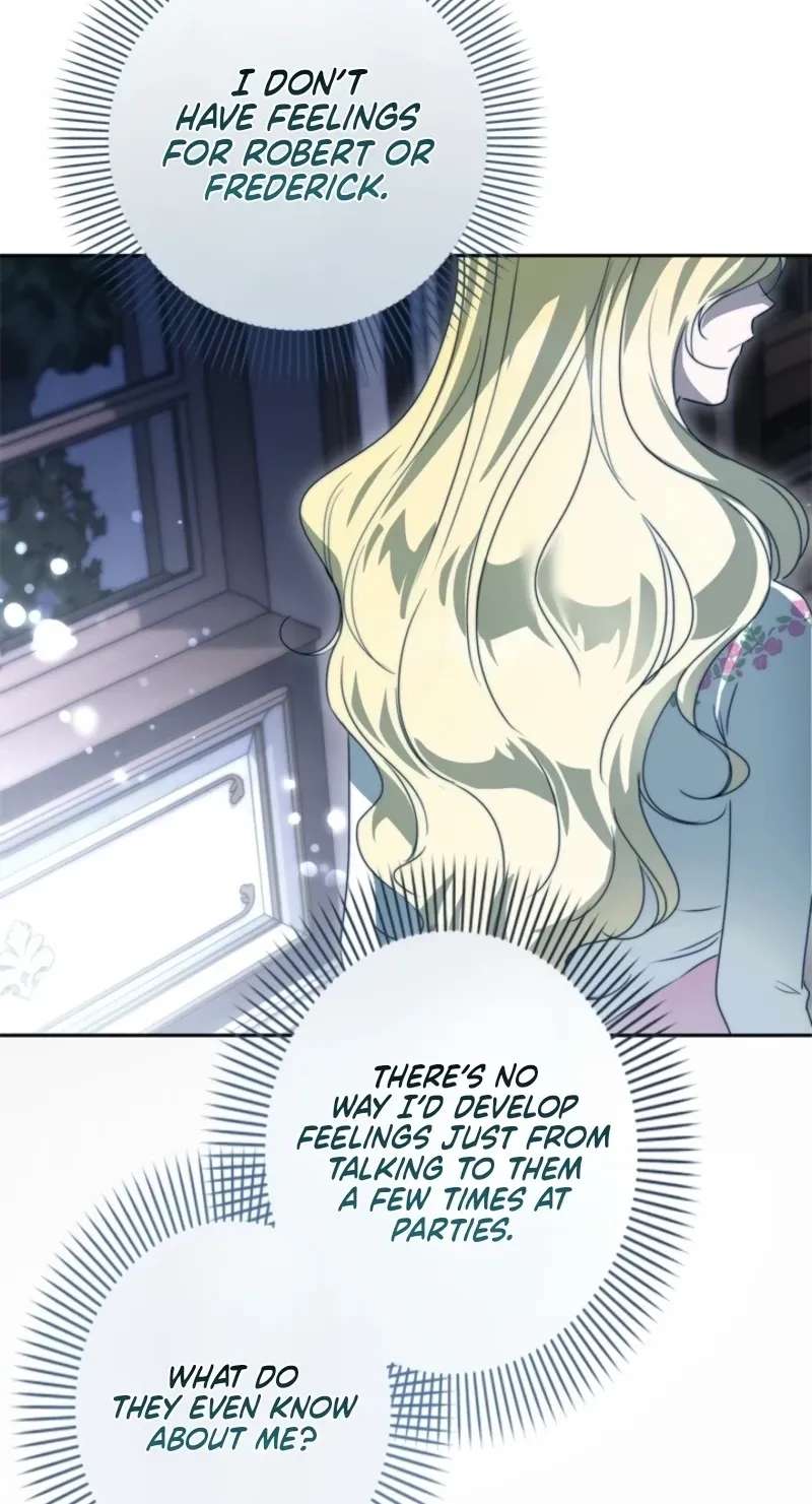 The Timid Lady of the Frontier Won't Give Up on Revenge Chapter 20 - page 69