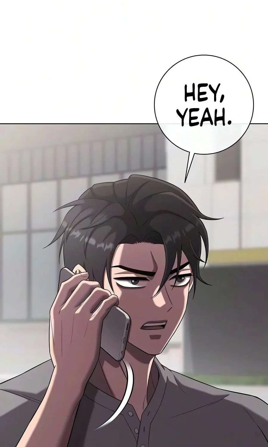 Returned to the Day I Joined the Army Chapter 103 - page 151