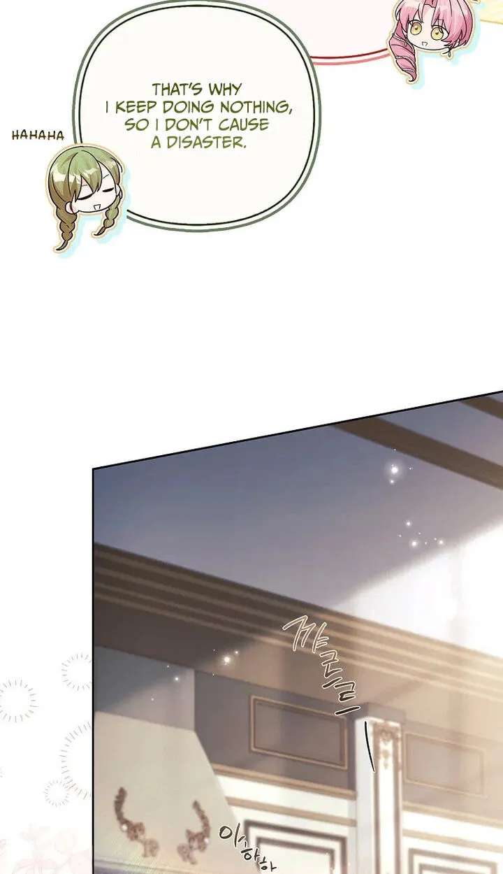 The Little Lady Behind the Villain Chapter 146 - page 29