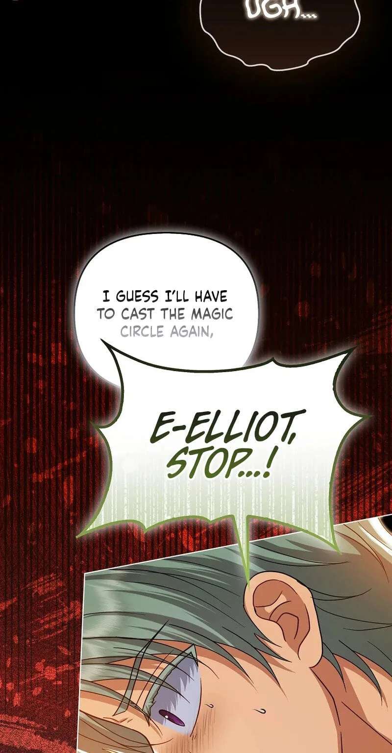 Loved by the Villains Chapter 97 - page 43