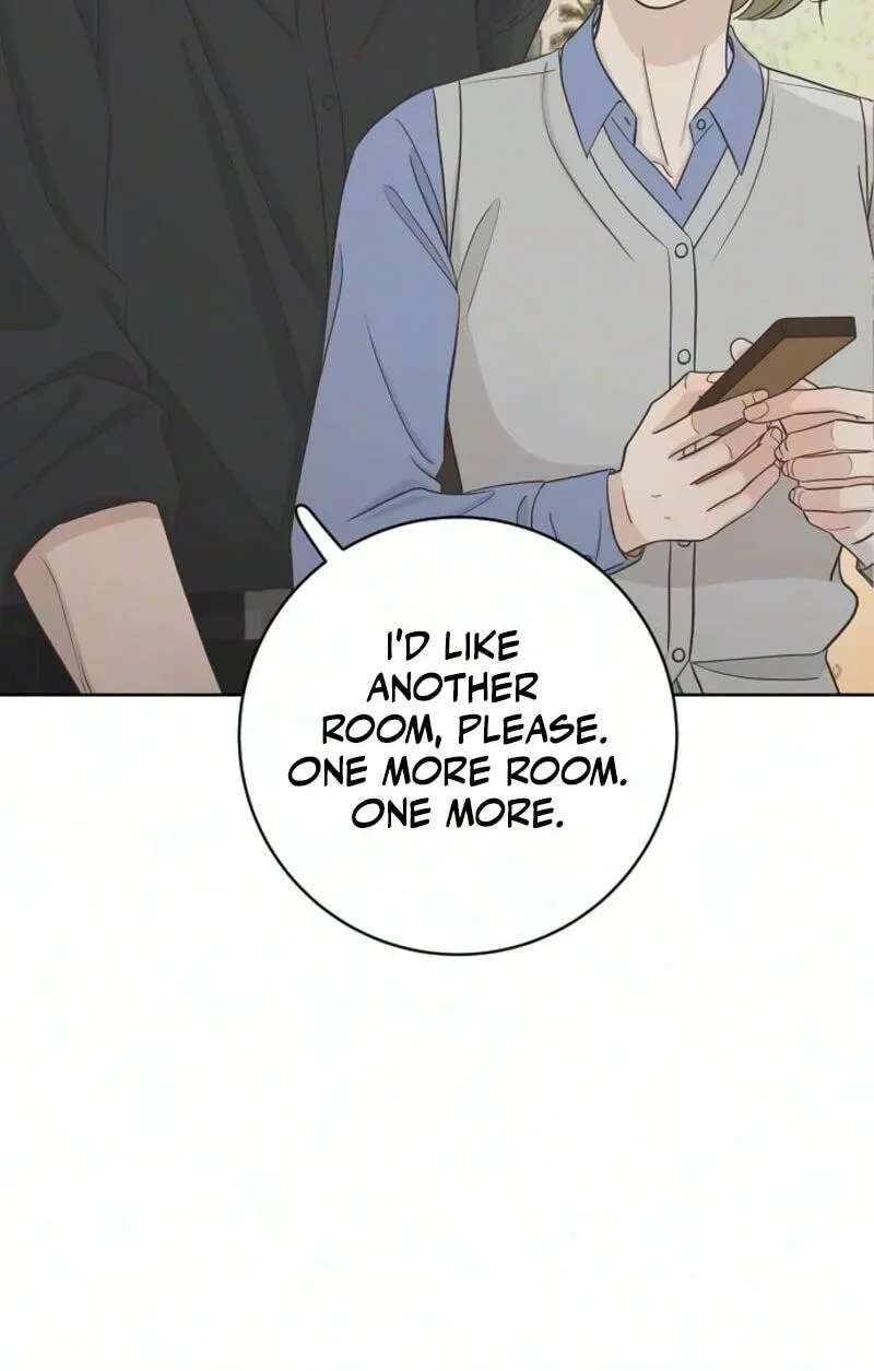 I'm Your Revenge Chapter 25 - page 74