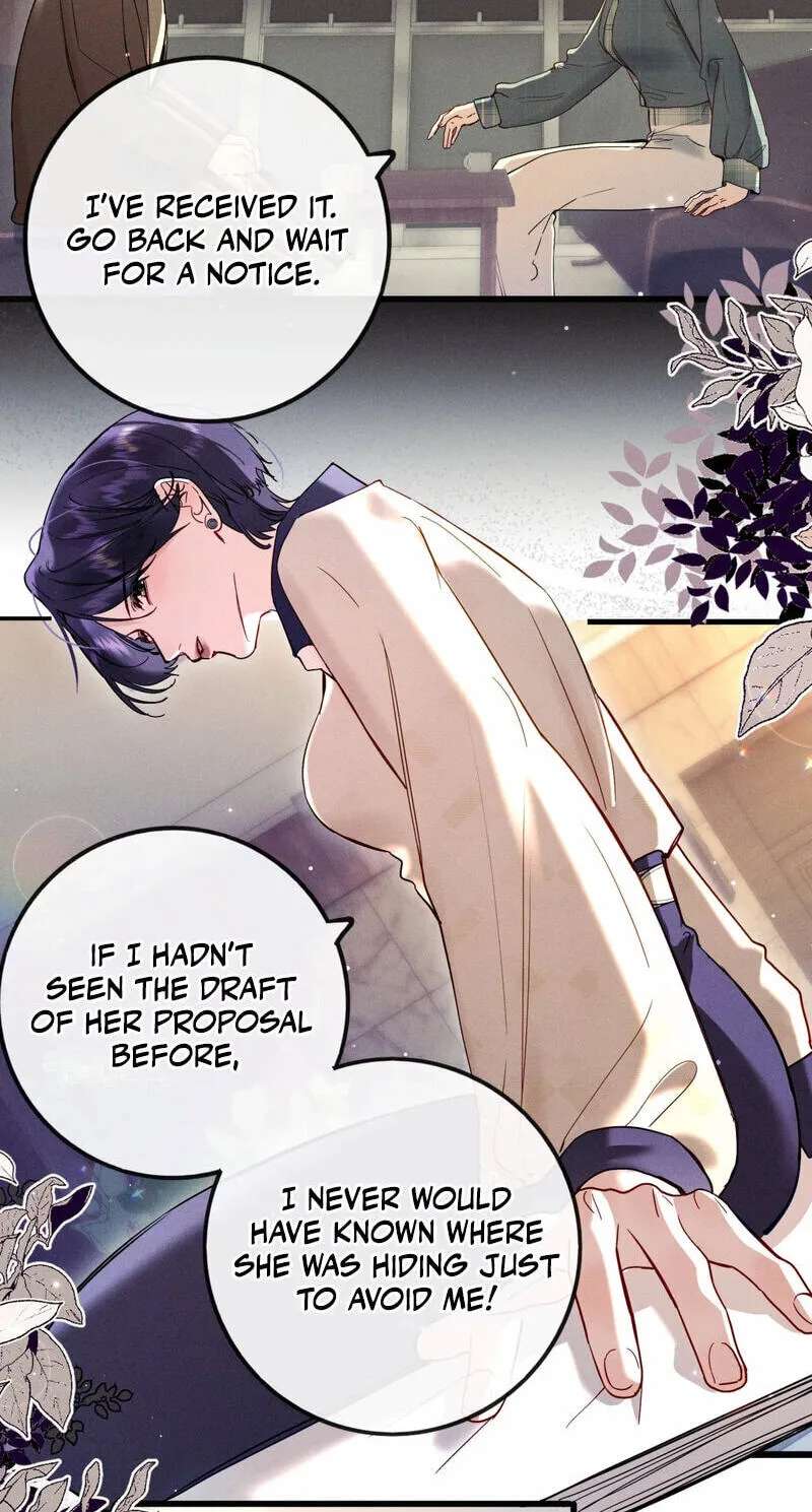 My Yandere Female Student Became My Boss Chapter 23 - page 18