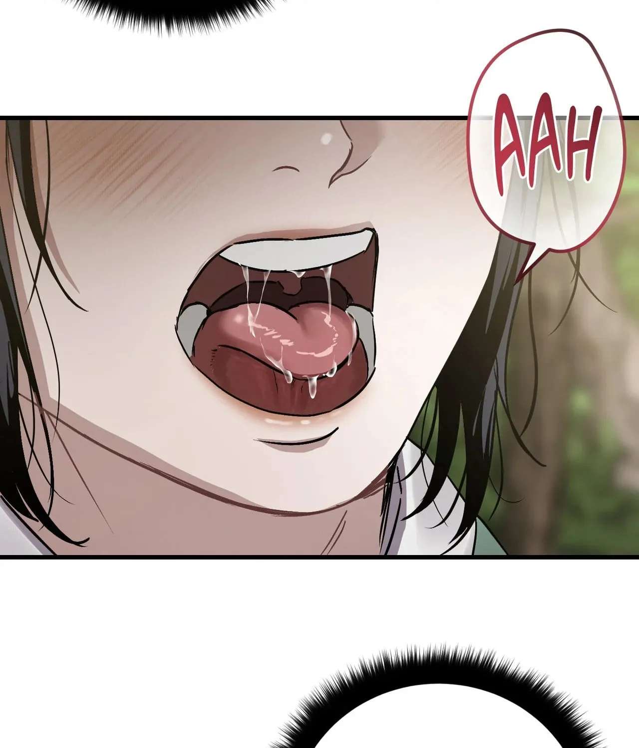 With Our Fingers Tightly Entwined Chapter 30 - page 200