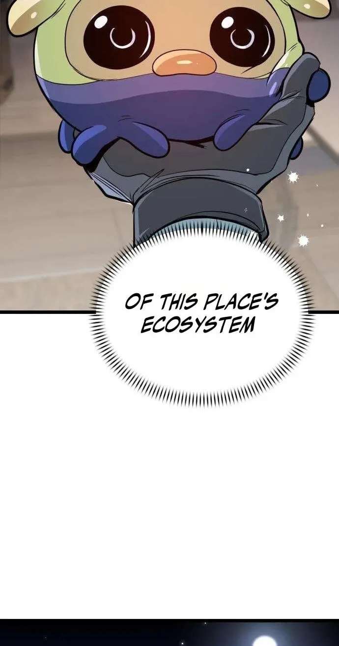 The Sergeant's Dragon Chapter 13 - page 45