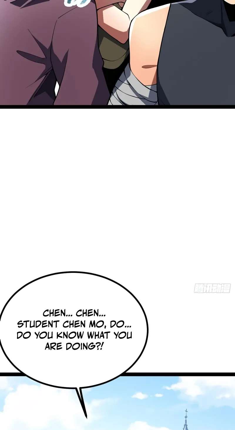 My Basic Attacks Summon the Undead: I, the Dark Ranger, Am the True Calamity Chapter 2 - page 6