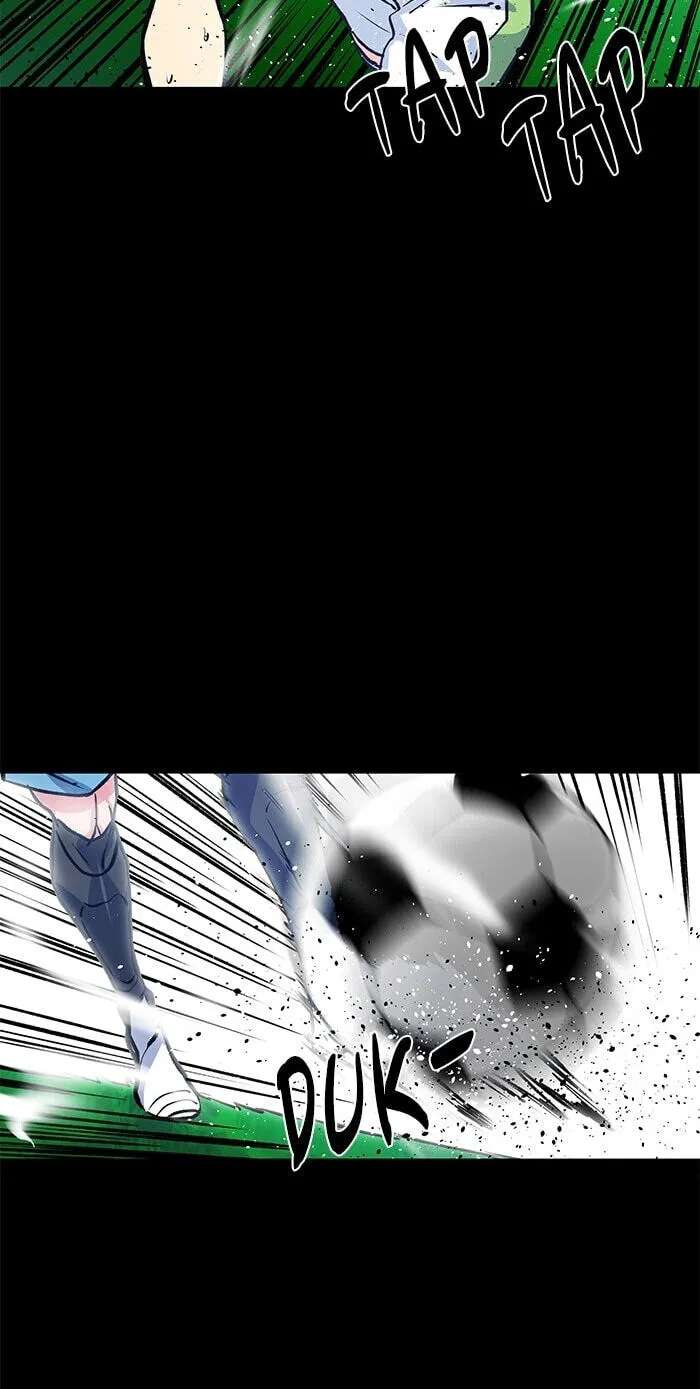 Top Corner Chapter 262 - page 17