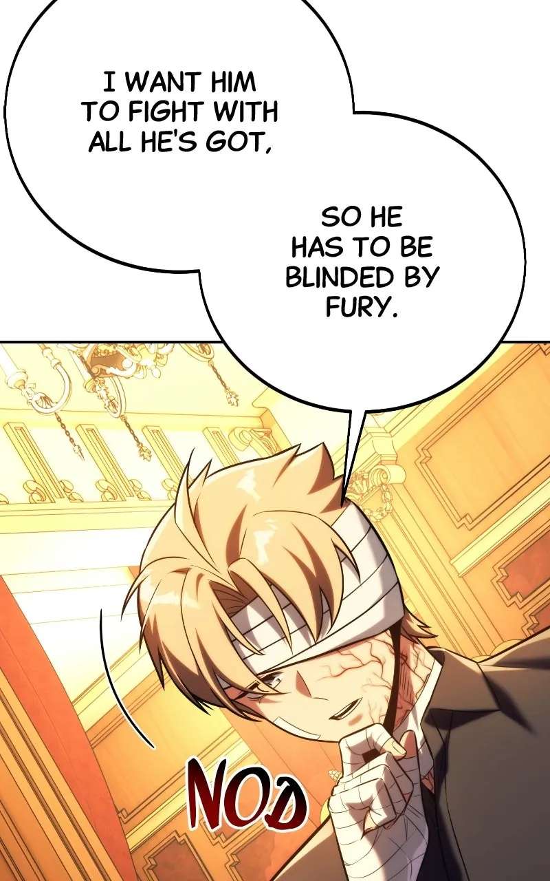 The Extra’sAcademy Survival Guide Chapter 111 - page 3
