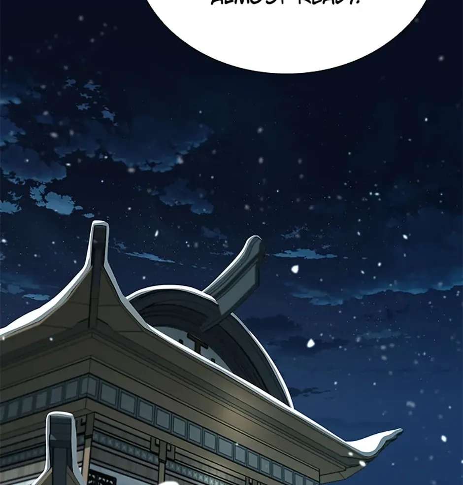Absolute Master of the Senate Chapter 50 - page 137
