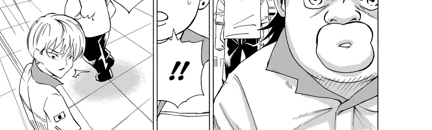 I'm From Japan Chapter 23 - page 26