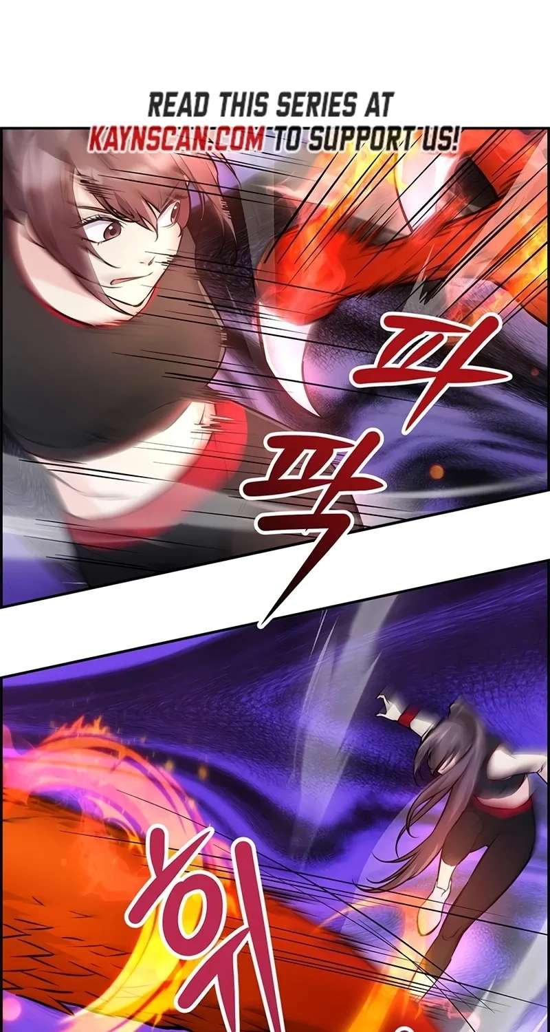 Humanity's Strongest Boyfriend Chapter 44 - page 24
