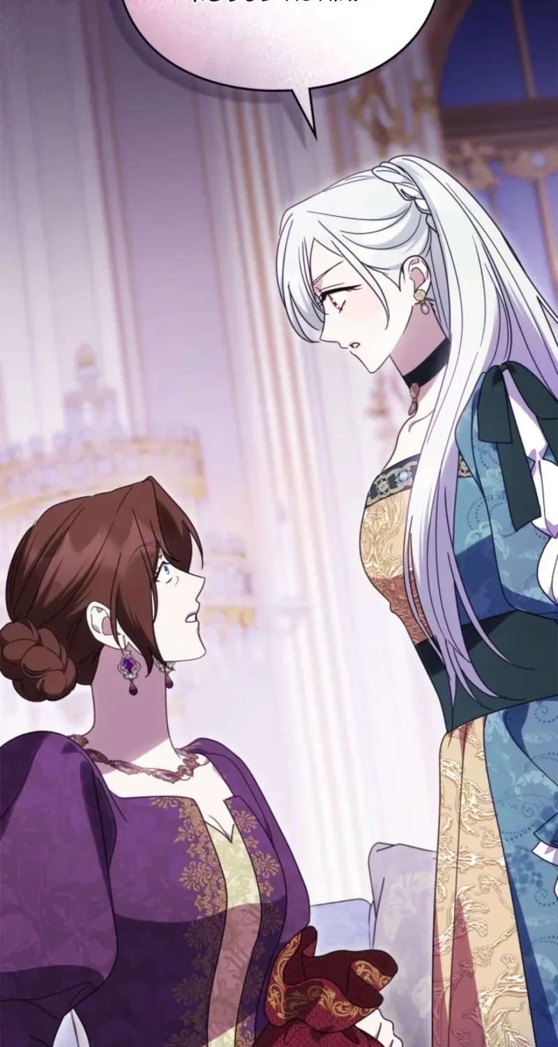 The Search for the Duchess's Husband Chapter 33 - page 9