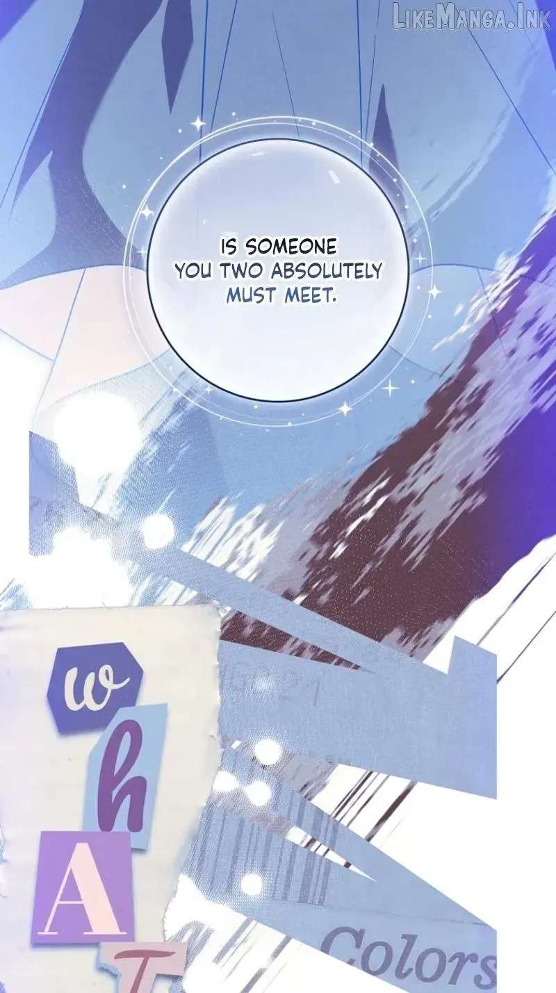 The Regretful Male Lead’s Agency is Now Open for Business! Chapter 59 - page 26