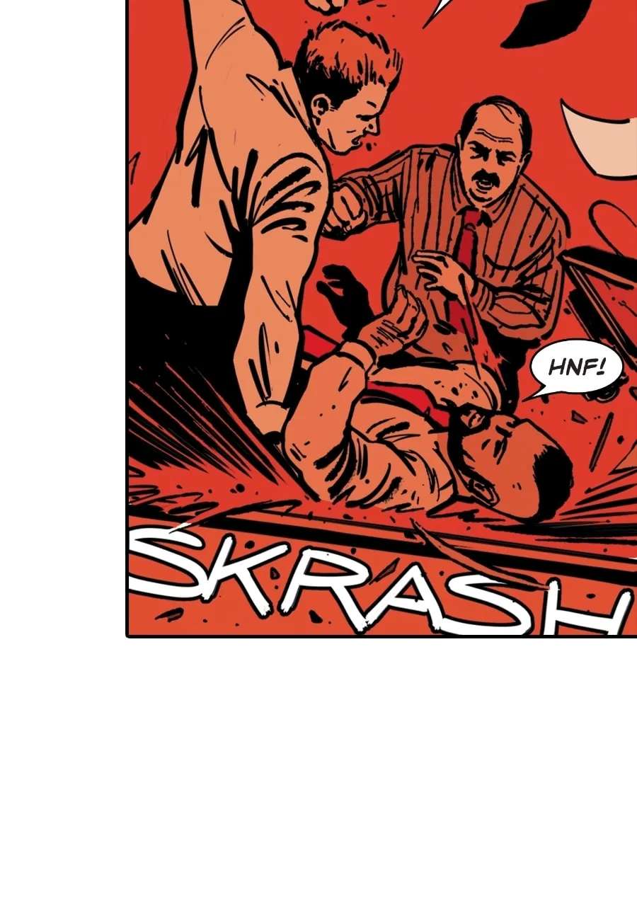 Daredevil (2019) Chapter 21 - page 22
