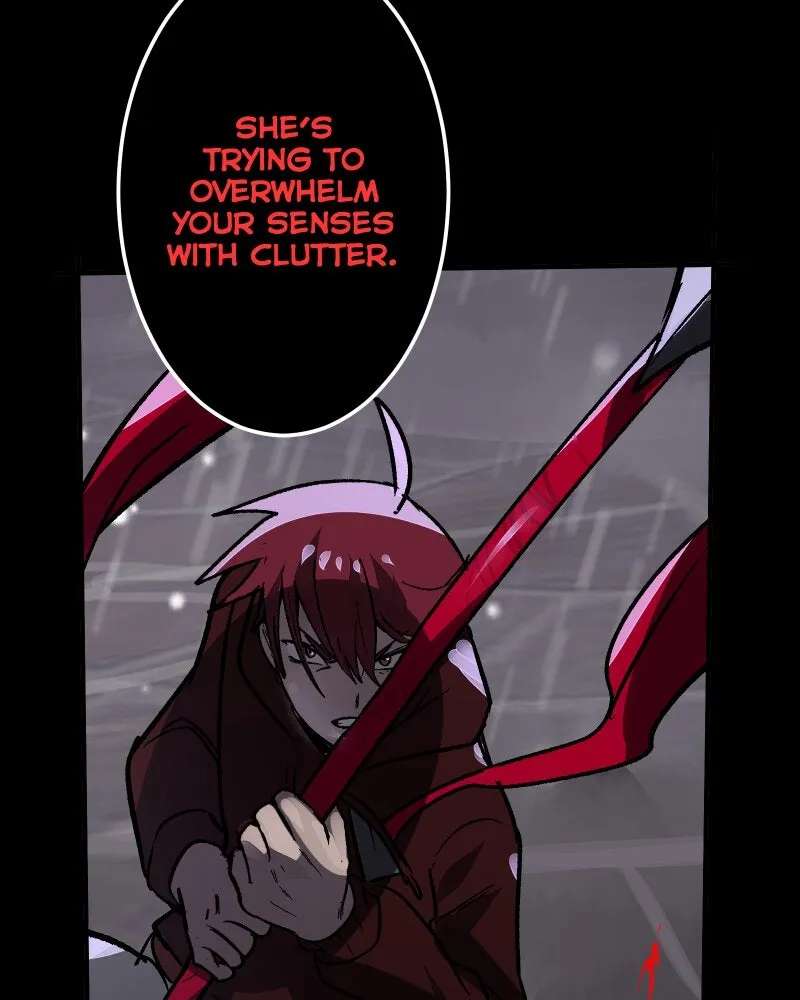 Keys Chapter 90 - page 34