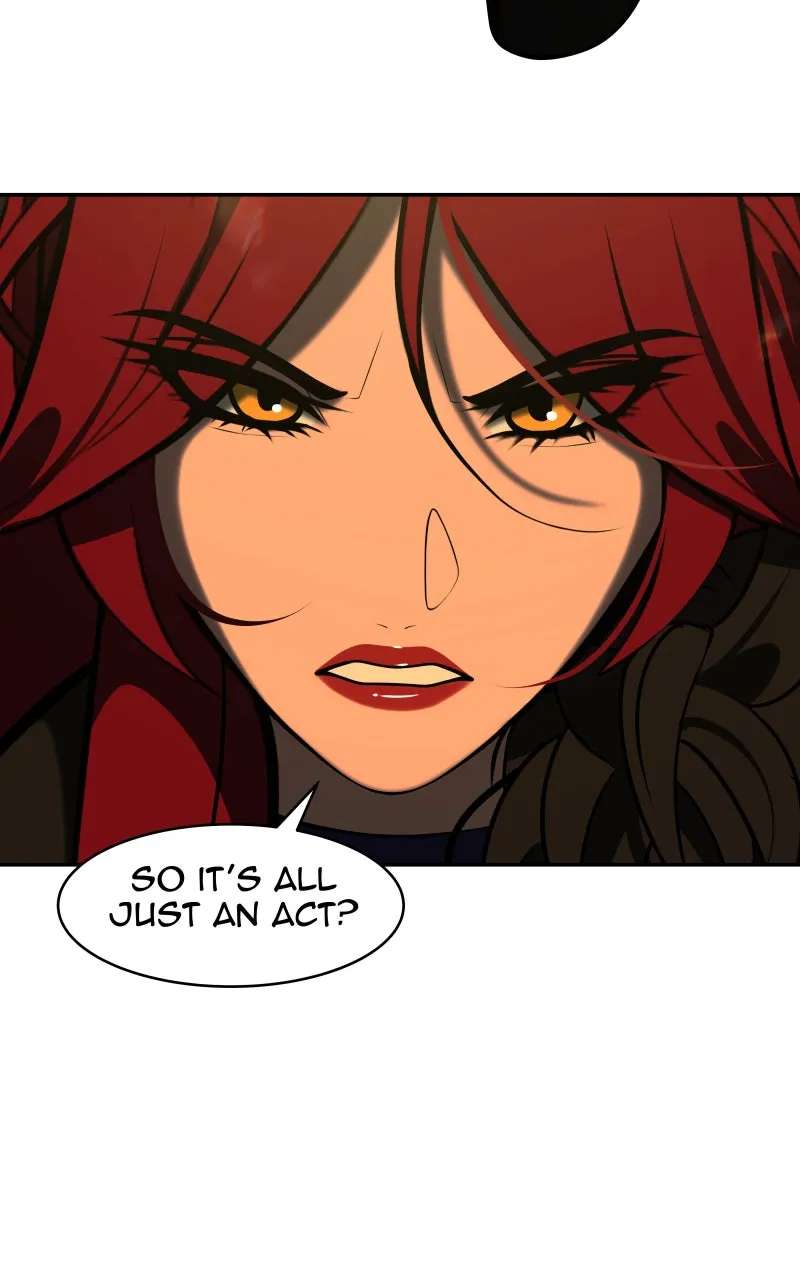 To Tame A Fire Chapter 155 - page 73