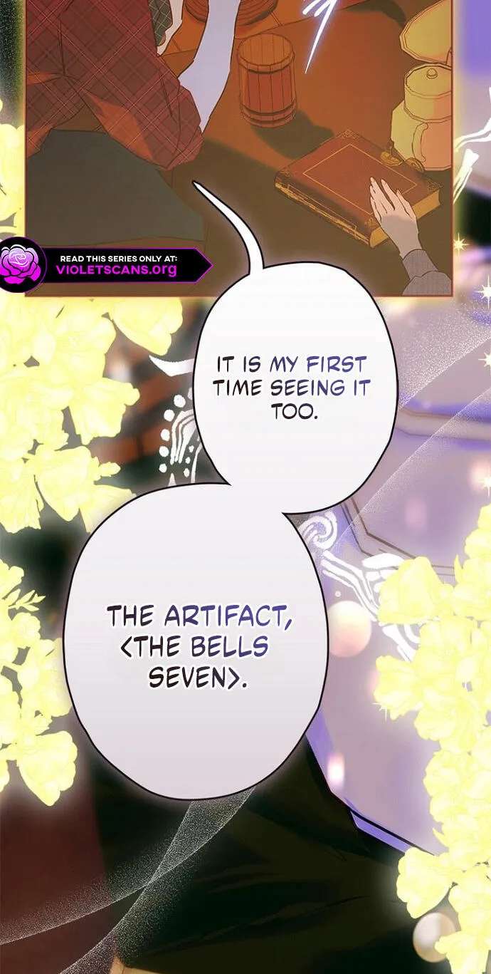 Mother's Contract Marriage Chapter 118 - page 26