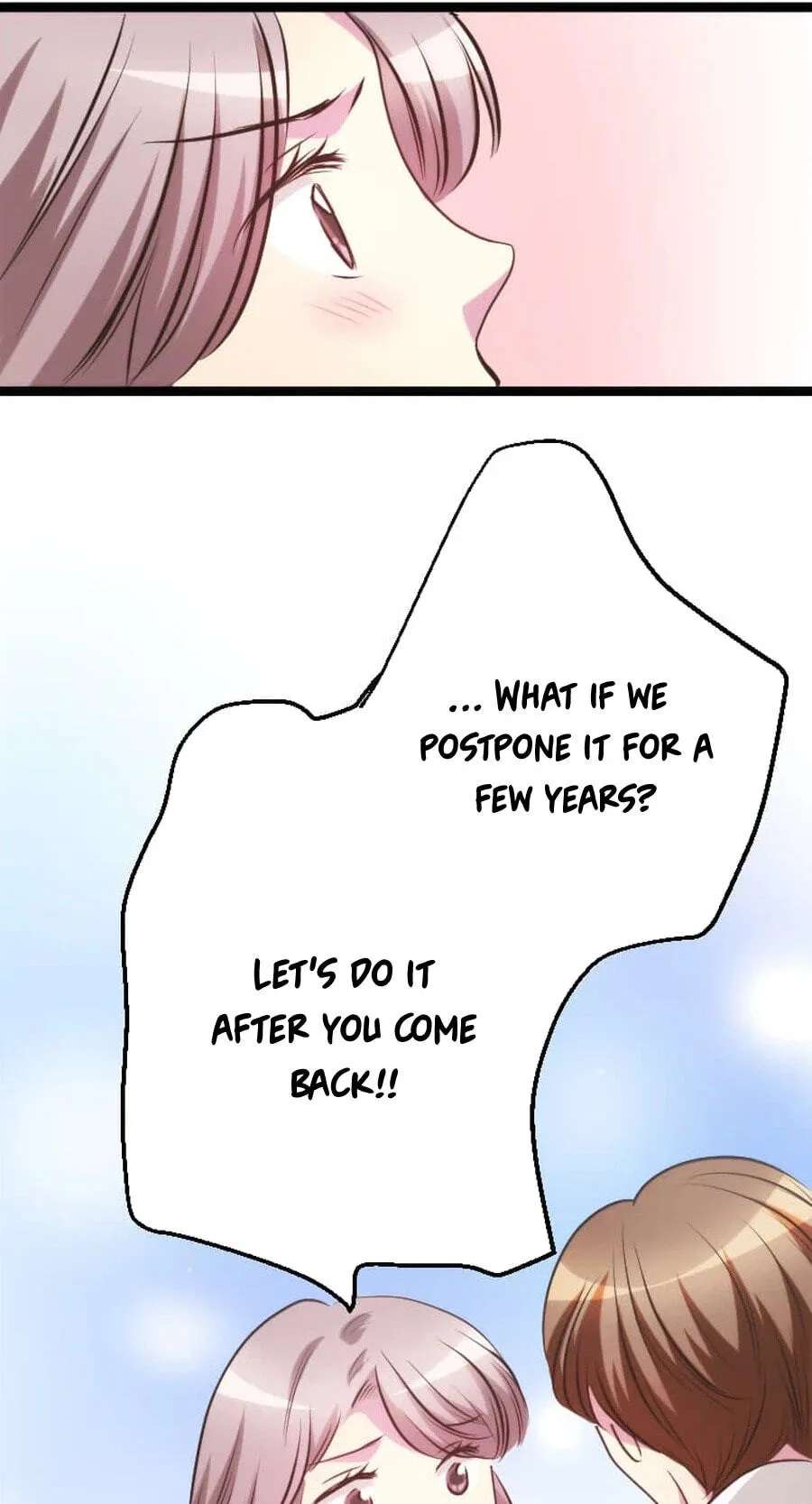 Camouflage Fuufu Chapter 58 - page 16