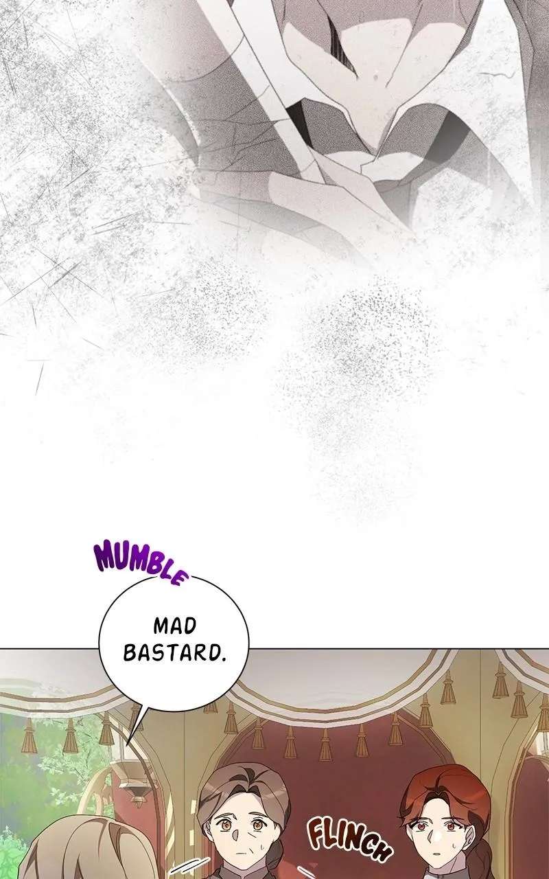 Wished You Were Dead Chapter 91 - page 64