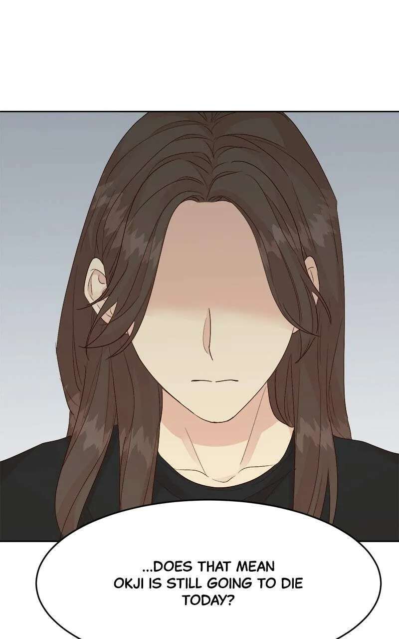 The Grim Reaper is My Guardian Chapter 47 - page 73