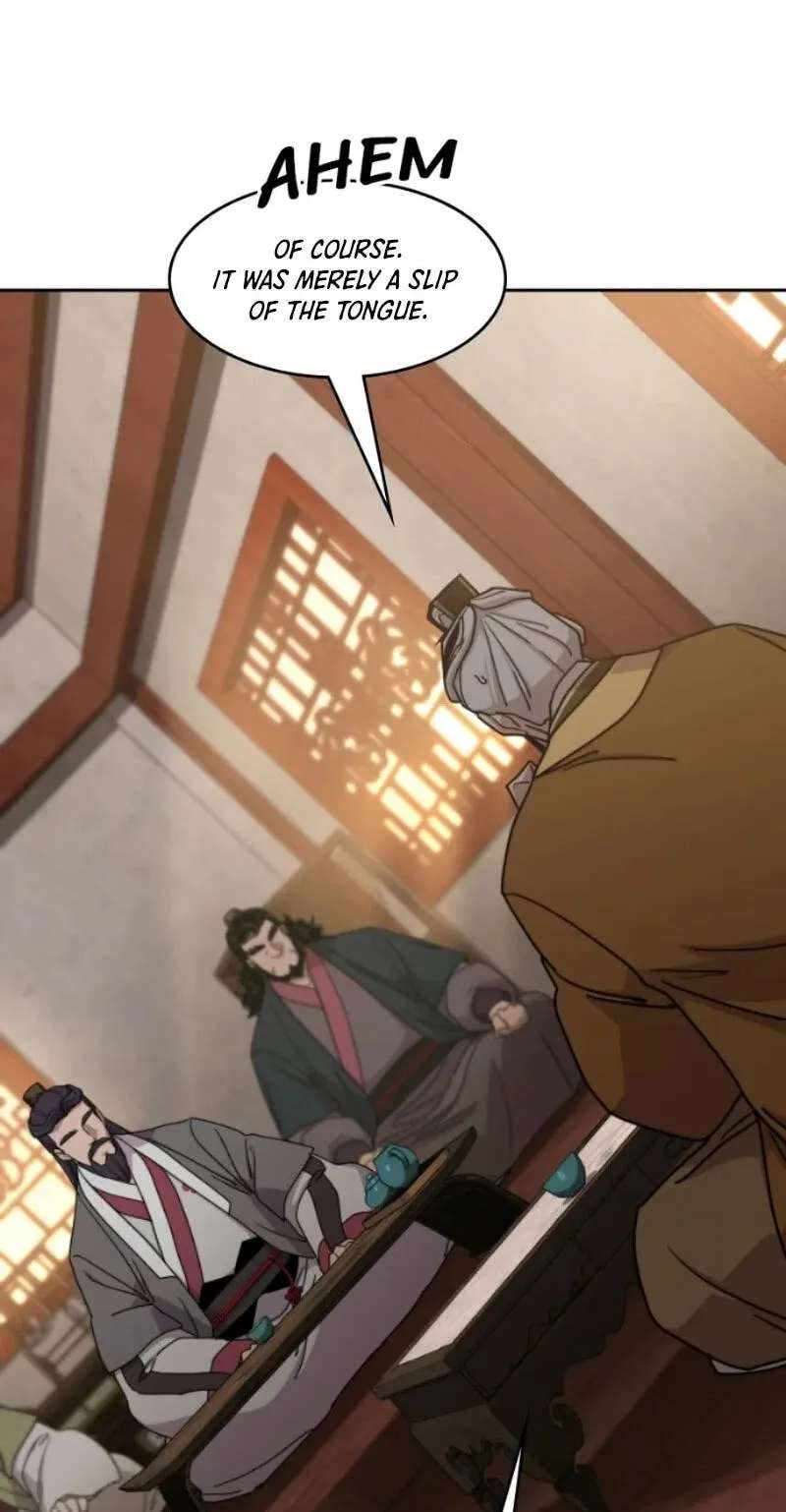 Return of the Blossoming Blade Chapter 184 - page 68