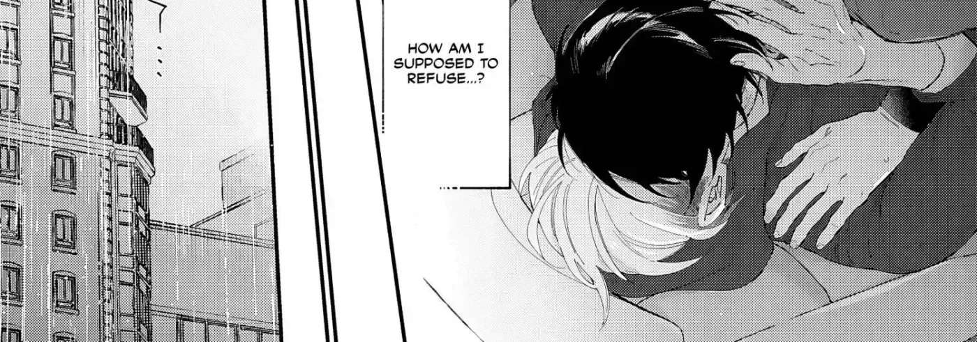 Kiss the poison Chapter 4 - page 67