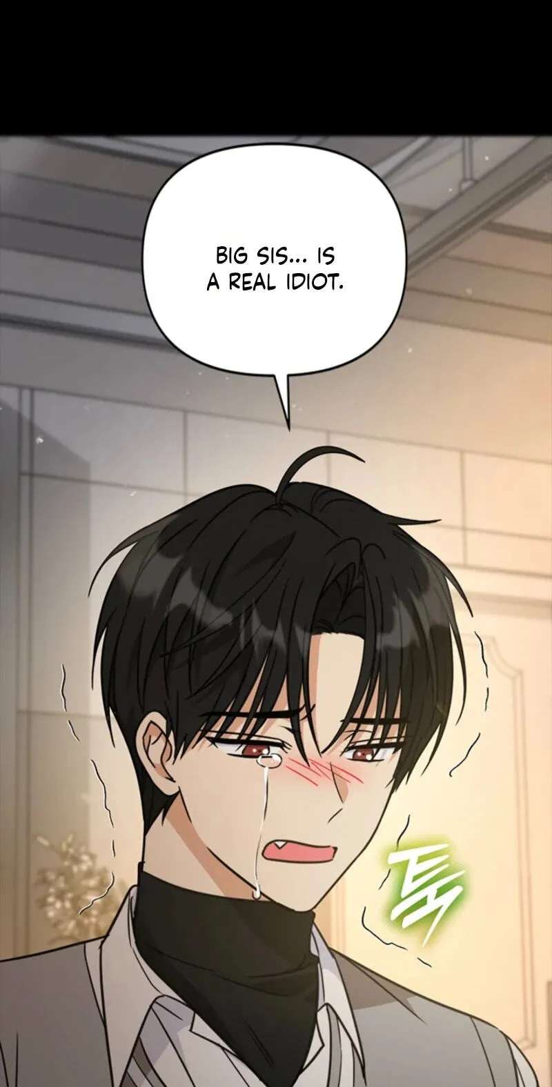 Love Rehab for a Gangster Chapter 55 - page 85