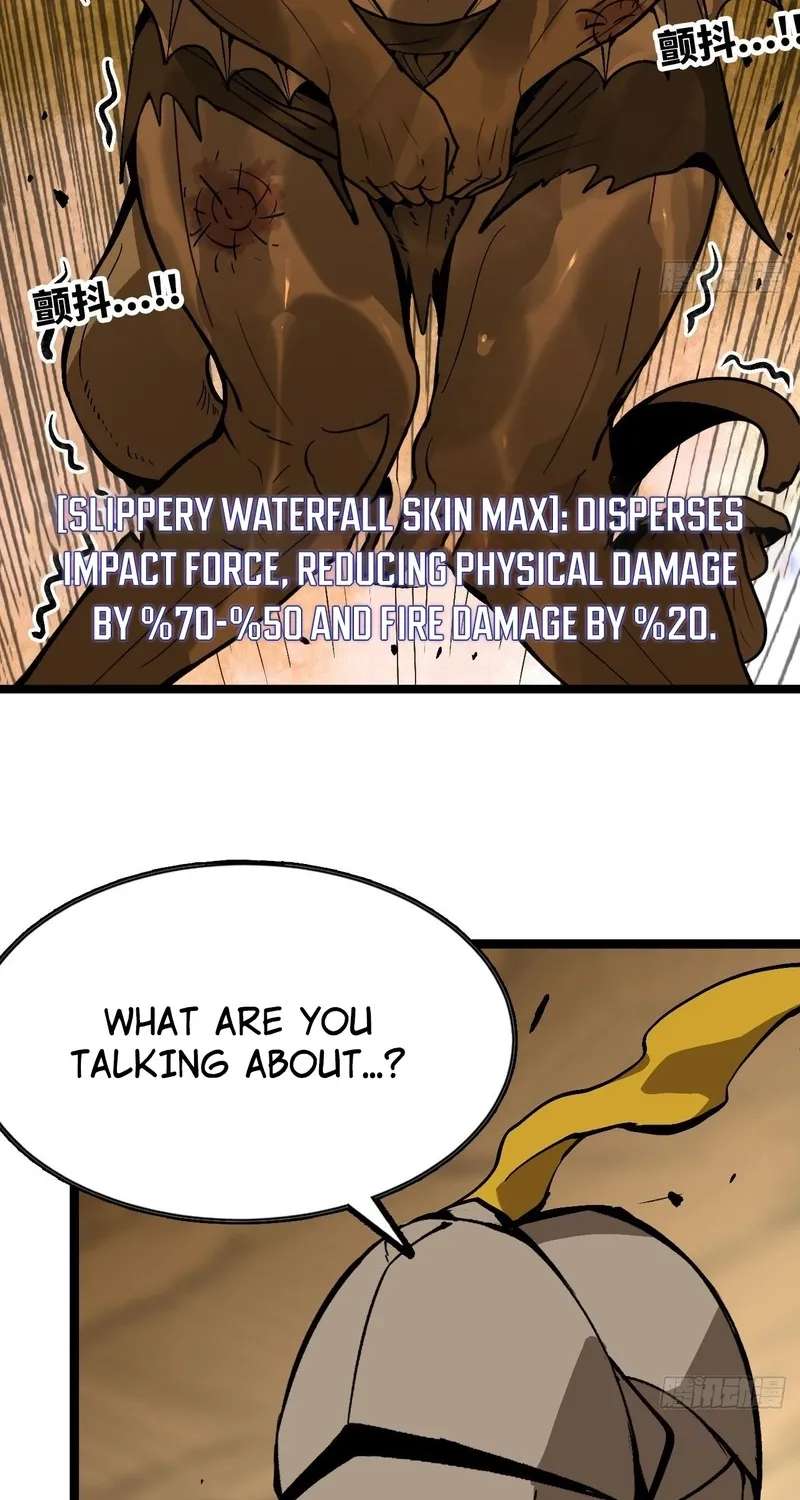 Alone as a Slime Chapter 45 - page 23