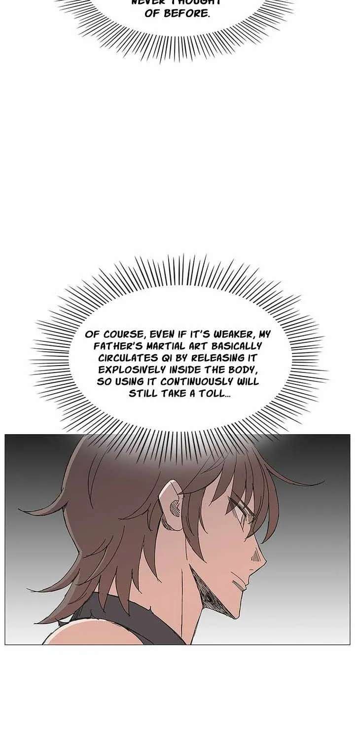 The General - Fighting Legend Chapter 114 - page 12