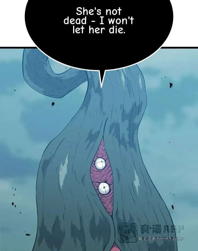 Blood Revenger Chapter 87 - page 130